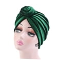 thumbnail image 4 of unbranded Bohemian Hat De Ligero Para Mujer Con Elástico Y Transpirable, 4 of 5