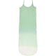 thumbnail image 5 of Vestido sin mangas con efecto tie-dye de Elevenparis para mujer nilegreen XS, 5 of 6