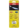 thumbnail image 3 of Spro Fat Papa Walker 130 1/2oz Sleazy Shad, 3 of 3