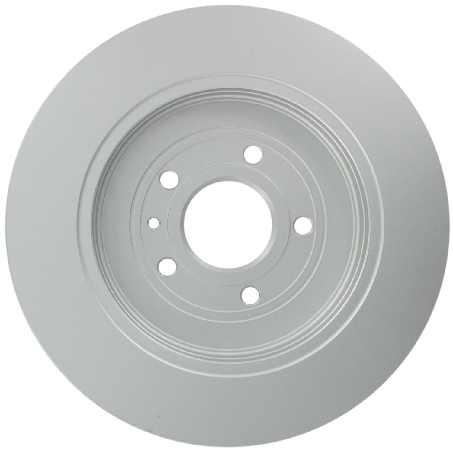 Winstop Brake Kits, Rear WSK667, Ford Taurus 2009-2008