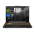 thumbnail image 1 of Laptop Asus TUF Gaming FX607VU-RL031W Intel Core i7 13620H 16GB 1TB, 1 of 5