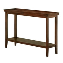 Convenience Concepts Ledgewood Console Table