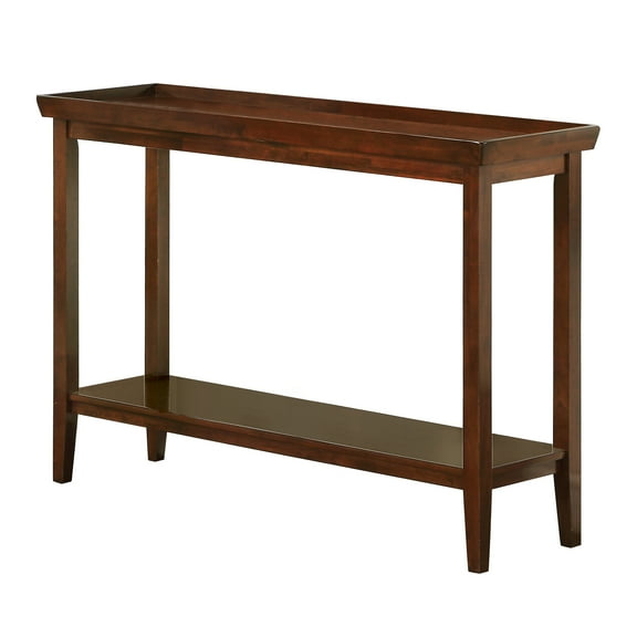 Convenience Concepts Ledgewood Console Table