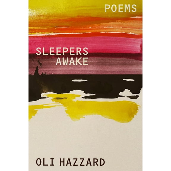 Sleepers Awake: Poems, (Paperback)