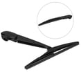 thumbnail image 3 of Unique Bargains 255mm 10' Rear Windshield Wiper Blade Arm Set for 13-19 Toyota Rav4, 3 of 5