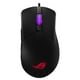 thumbnail image 1 of Mouse Gamer ASUS ROG Gladius III Core, DPI de hasta 12.000, USB, Color Negro., 1 of 4