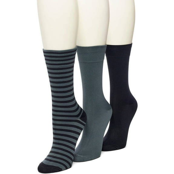 Women's Ultra Smooth Sock Multi Pack