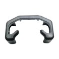 thumbnail image 3 of Clip deslizante para tapa de asiento, repuesto de repuesto, accesorios para coche, alta fiabilidad, resistente, fácil de instalar, 5ND 881 347, 3 of 8