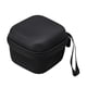 thumbnail image 2 of Organizador de accesorios para teléfono móvil, bolsa de viaje para auriculares, estuche de transporte para auriculares de carcasa dura negra,, 2 of 7