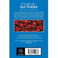 thumbnail image 2 of El Poder De Las Frutas, de Gill Davies, Matiri, Blanda, 2 of 2