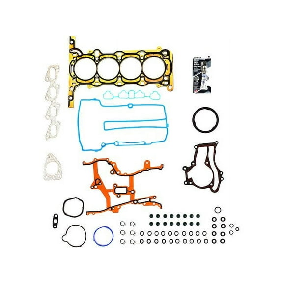 Head Gasket - Compatible with 2015 - 2020 Chevy Trax 1.4L 4-Cylinder 2016 2017 2018 2019
