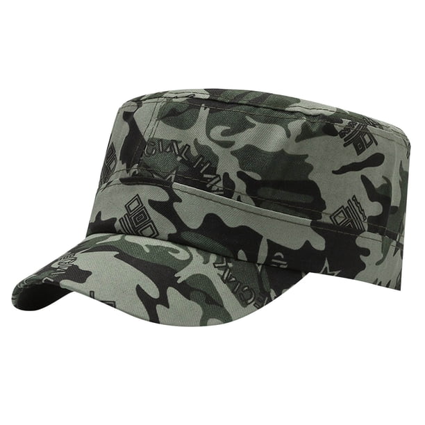 Al aire libre de camuflaje sombrero de baile de escalada en roca sombrero de las mujeres sombrero de los hombres de baile de béisbol del ventilador del sombrero de color al aire libre gorra de béisbol