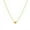 Gold_G, variant on NSESSHome 26 Letter Necklace Female Pendant Necklace Fashion Letter Necklace