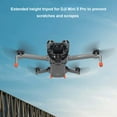 thumbnail image 4 of Landing Gear For DJI Mini 5 Pro Bracket Height Increasing Tripod Legs Gimbal Protection Fixed Bracket Long or Short Shock Absorption Tripod Base, Gimbal Protection Drone Accessories, 4 of 11
