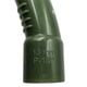 thumbnail image 3 of 50 Pzs Codo Curvo 90° Conduit Verde Pvc Pesado 1/2 Con Cople verde 1/2 pulgada, 3 of 6