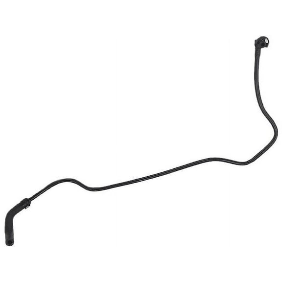 Fuel Injection Throttle Body Heater Line - Compatible with 2008 Saturn Astra 1.8L 4-Cylinder