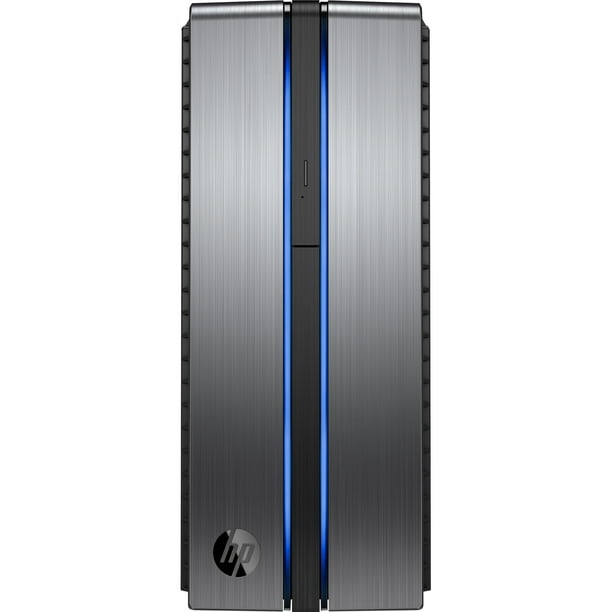 HP ENVY Phoenix Desktop Tower Computer, Intel Core i7 i76700, 16GB RAM