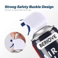 thumbnail image 4 of BERIOVE Compressed Canned Air Duster for Computer Cleaning Electronic Keyboard Cleaner 5.99 Oz,2Pcs, 4 of 8