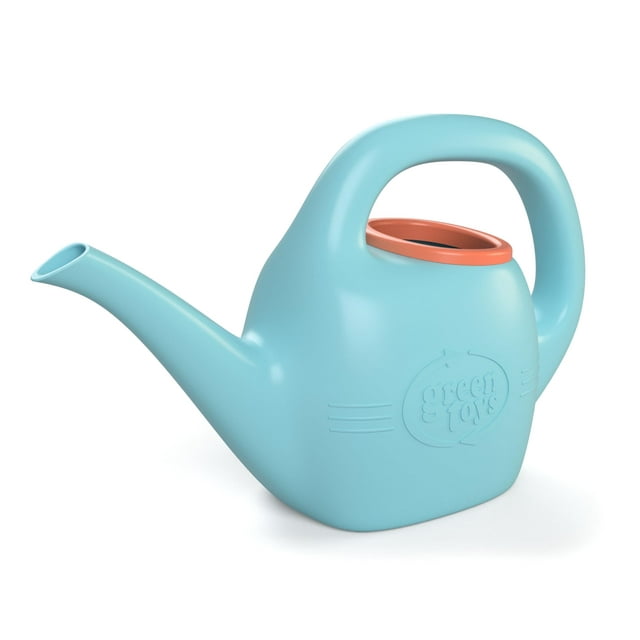 Regadera Green Toys con caño, 100% plástico reciclado