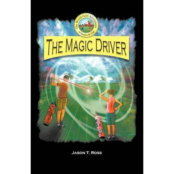 The Magic Driver Walmart Com Walmart Com