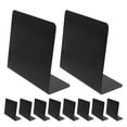 thumbnail image 1 of Mini Panneaux de Tableau Noir 12 Pcs 3.9x2.9x1.2in, 1 of 8