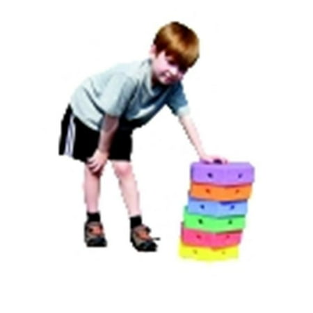 Elite Pull Buoy - Pull Buoy Beam Docks, Set 6
