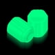 thumbnail image 2 of 20 tapones luminosos para válvulas de neumáticos de coche, para motocicletas y coches., 2 of 8