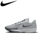 thumbnail image 3 of Zapatillas de baloncesto Nike Original Air Zoom GT Cut Academy de caña baja, cómodas y sencillas, para hombre y mujer, 3 of 5