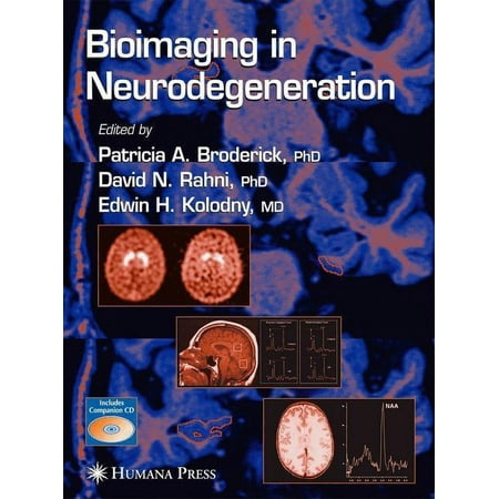 UPC: 9781588293916 | Contemporary Neuroscience: Bioimaging in Neurodegeneration (Mixed media product)