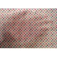 thumbnail image 5 of oneOone Cotton Silk Light Pink Fabric Donuts Craft Projects Decor Fabric Printed By The Yard 42 Inch Wide, 5 of 6