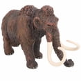 thumbnail image 1 of Juguete Simulación Animal Elefante Artificial Modelo Juguete Niño Juguetes Educativos De Aprendizaje, 1 of 7