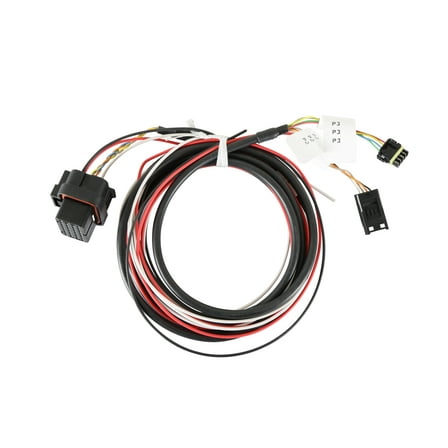 Holley EFI 558-446 Pro Dash Service Harness