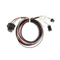Holley EFI 558-446 Pro Dash Service Harness