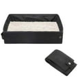 thumbnail image 1 of SgJHXb Foldable Portable Cat Litter Pet Supplies Portable And Foldable For Going Out, 1 of 5