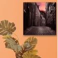 thumbnail image 2 of Cuadro Canvas Pixtreats Listo Para Colgar Tipo Galería Viejas Calles Desiertas 40X40 cm, 2 of 4