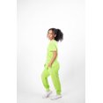 thumbnail image 1 of Uniforms World Lime Scrub sets, 1 of 3