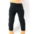 thumbnail image 2 of White, Black, and Pink Leggings Set of 3 For 18 Inch Dolls | American Fashion World, 2 of 5