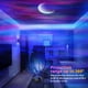 thumbnail image 5 of Proyector de luz nocturna Cadrim Star con altavoz Bluetooth, 5 of 7