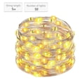 thumbnail image 3 of Labymos Luces de hadas Luces LED Enchufe, 3 of 8