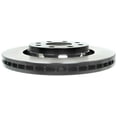thumbnail image 4 of ACDelco Disc Brake Rotor 18A2324 Fits select: 2013-2015 CHEVROLET SPARK, 2004-2011 CHEVROLET AVEO, 4 of 4