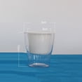 Pot Making Transparent WITALYMO Ukcoco Watering Storage Pot, Transparent and Unbreakable for ...