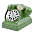 thumbnail image 1 of Teléfono vintage mayimx hucha Para ahorrar Dinero Verde, 1 of 9
