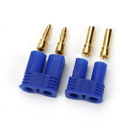 E-flite EC2 Device & Battery Connector EFLAEC203 price history on PriceWatchPro