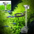thumbnail image 6 of Cadorn Aquarium Floating Feeder - Multi-functional for Ornamental Fish, Shrimp & Aquatic Pets Feeding, 6 of 9