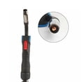 thumbnail image 4 of BTOER MB15 15AK MIG Welding Contact Tip 0.6mm/0.8mm/0.9mm/1.0mm/1.2mm Protective Nozzle For Rilon Riland Jasic Welding-Tool Accessory, 4 of 9