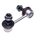 thumbnail image 2 of CarLights360 For Mitsubishi Lancer 2008-2017 Stabilizer Bar Link | Steel | Coated | Polymer Bearing | Rear Suspension | Male Threaded End 1 and 2 | Replacement For MN184194, 2 of 4