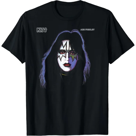 1978 Ace Frehley T-Shirt