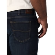 Lee® Men's Big and Tall Extreme Motion Athletic Fit Jean
