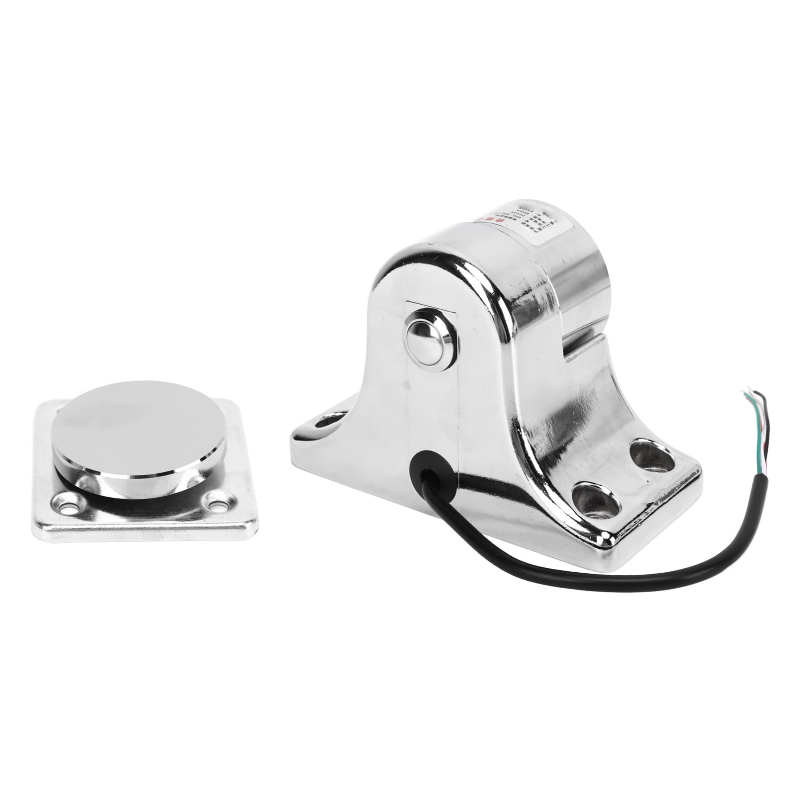 Cerradura Electromagnética Para Protección Contra Incendios - 827-44