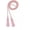 LT PINK, variant on Graduation Honor Cord - LT PINK - Every School Color Available - Made in USA - By Tassel Depot